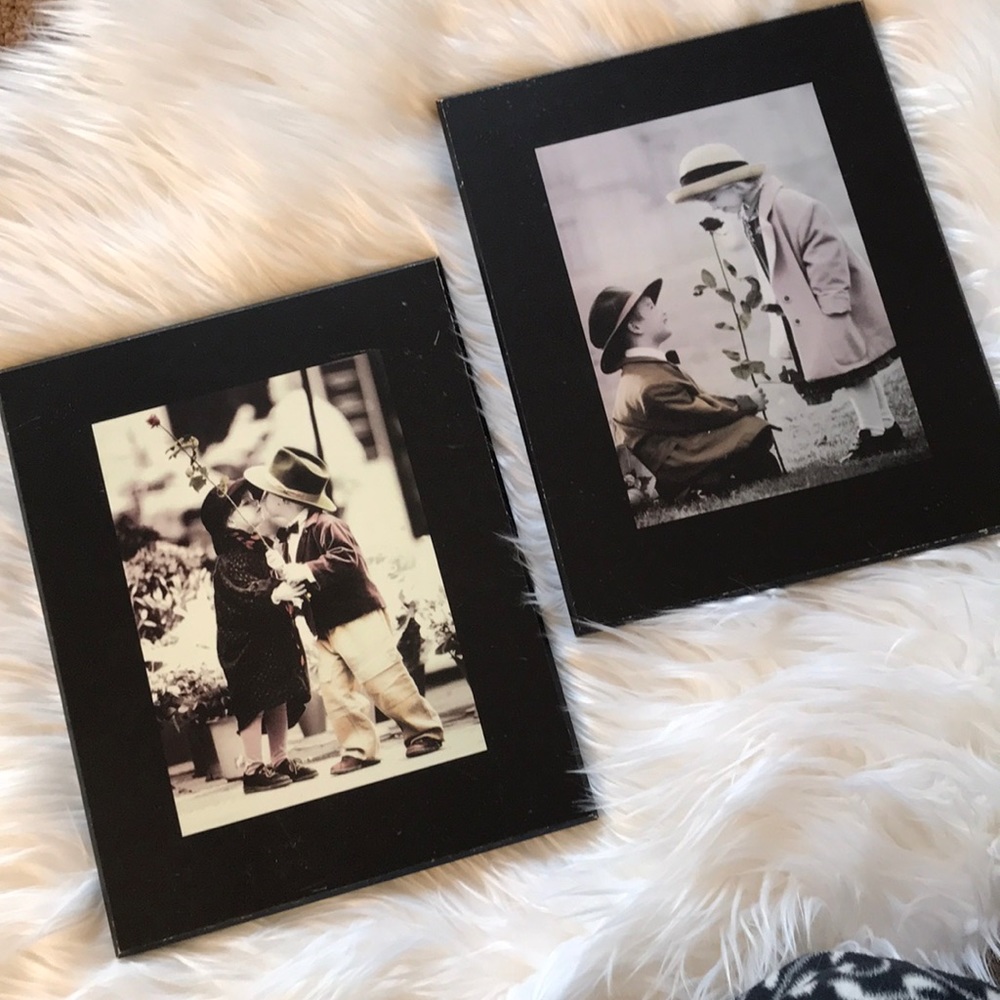 Kim Anderson portraits